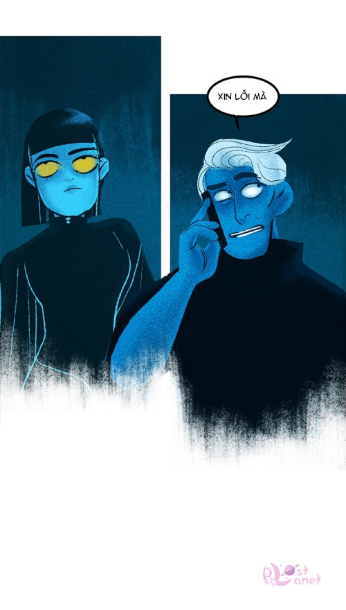 thần thoại olympus chapter 72 46