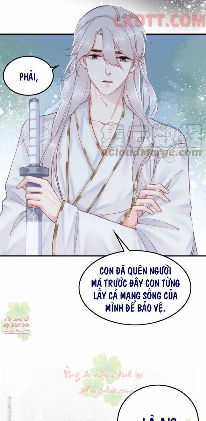 trọng sinh bá sủng nhiếp chính vương quá mạnh mẽ chapter 224 29