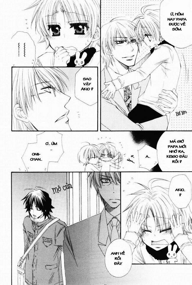 papa i love you chapter 2 20