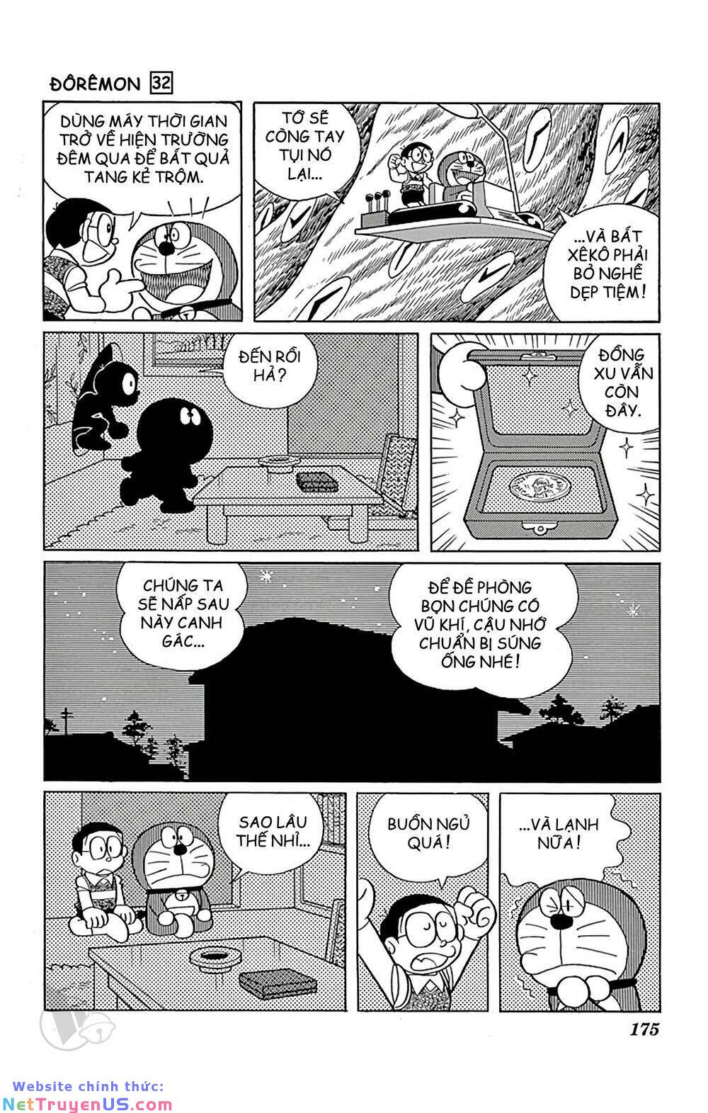 doraemon chapter 581 18