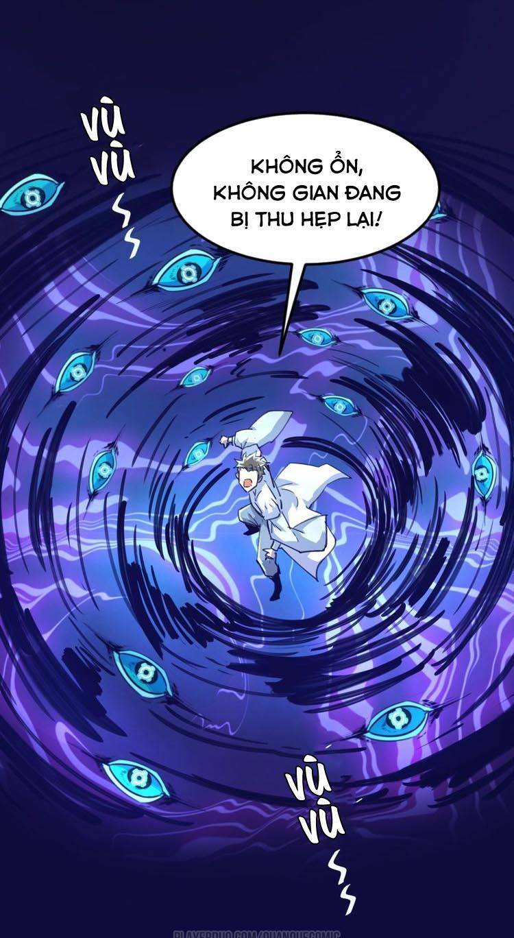 người chặn xuyên không chapter 67 7