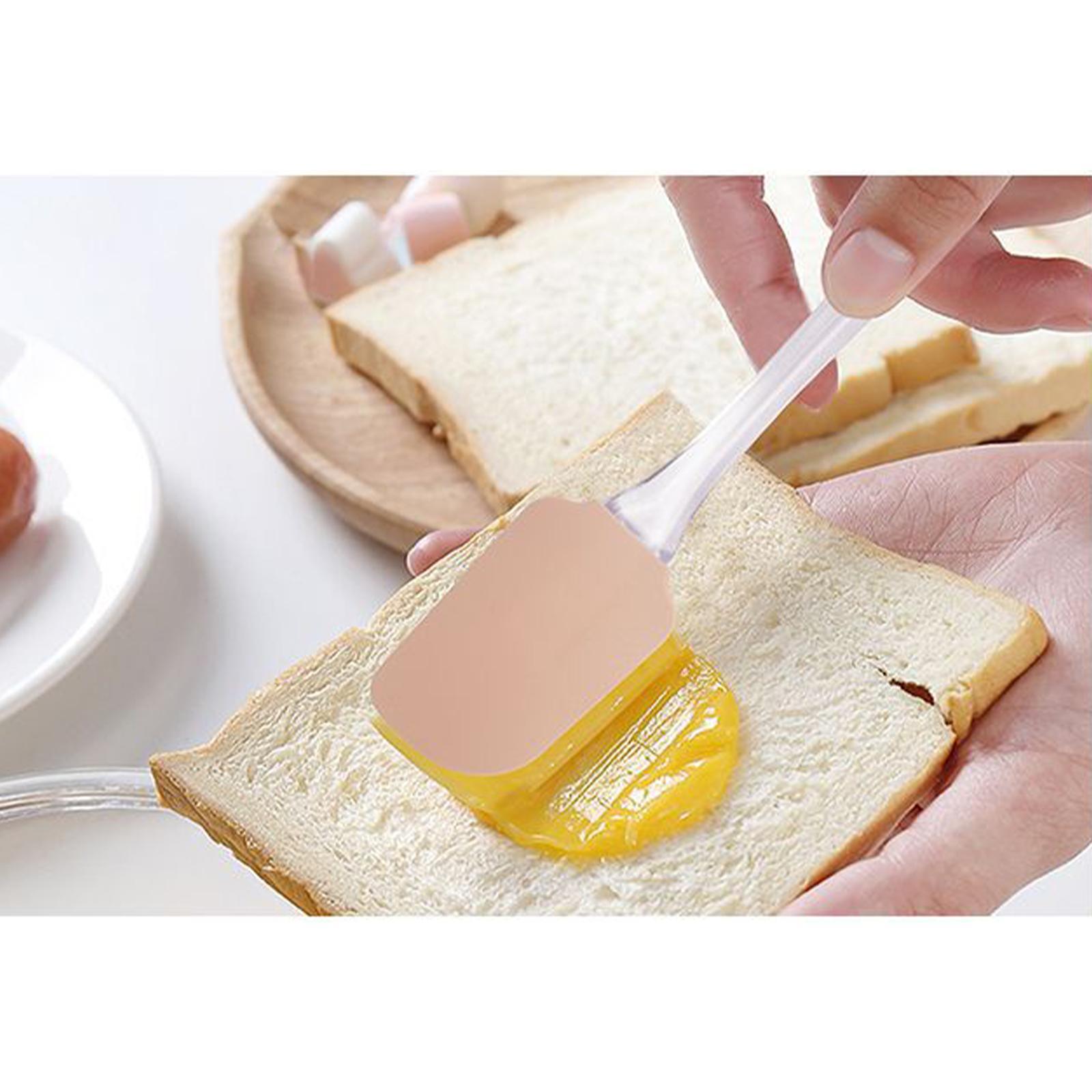 Baking Utensils Set Heat Resistant Egg Beater for Baking Beginners Bakery