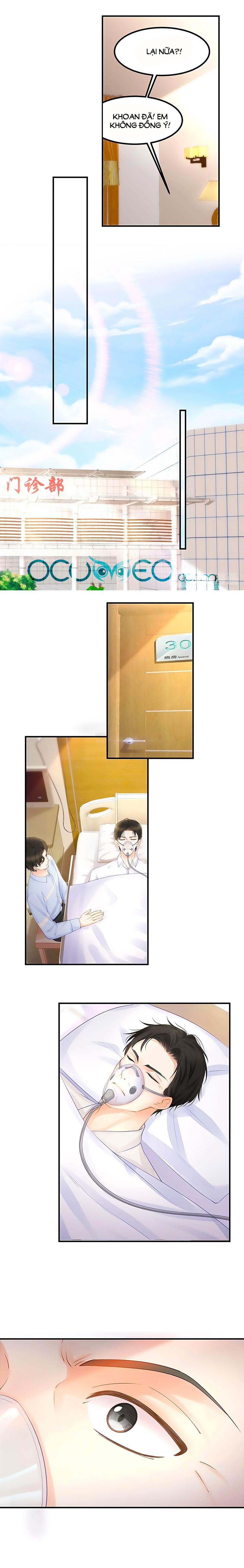 ta với bốn vị cố tiên sinh chapter 51 10