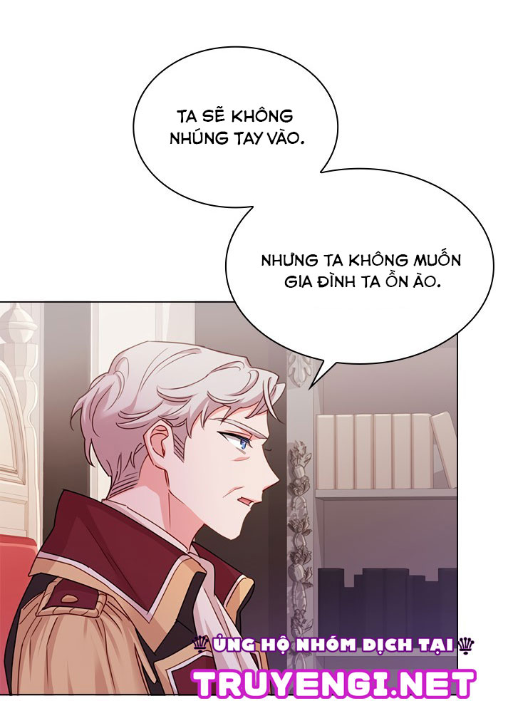 tiểu thư chỉ muốn được nghỉ ngơi chapter 3 37