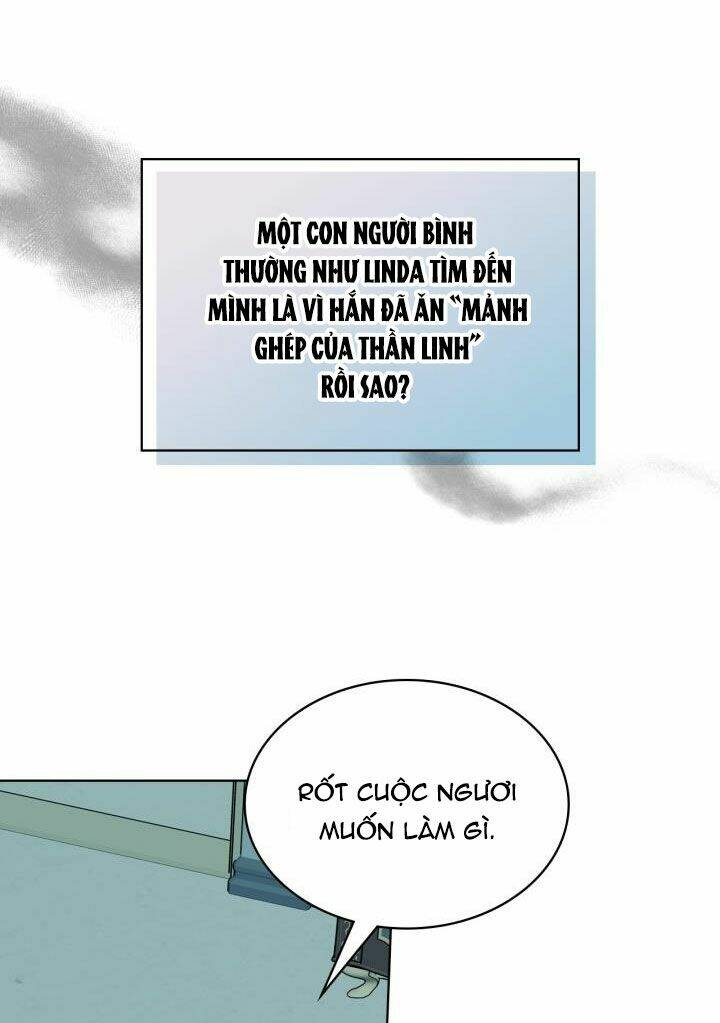 kẻ tạo ra nữ phản diện chapter 66.1 61