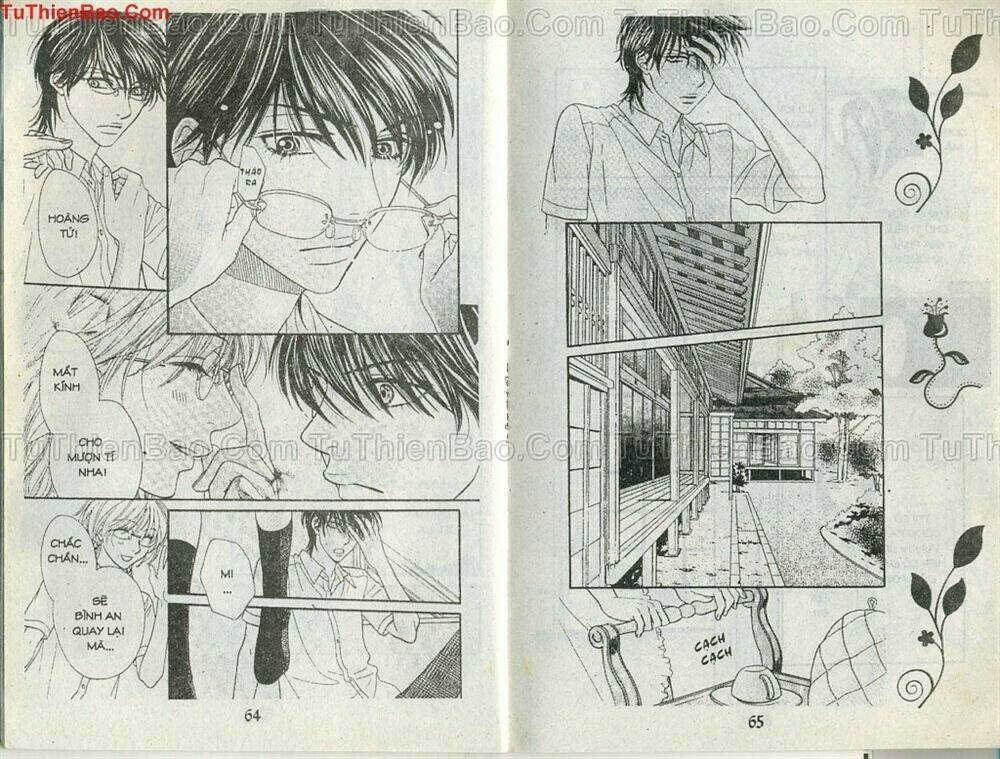 lo lem thời @ chapter 6 33