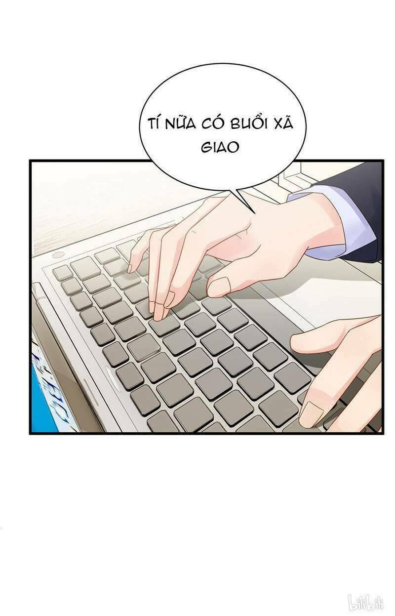 chọc tới chủ tịch tổng tài 2 chapter 52 22