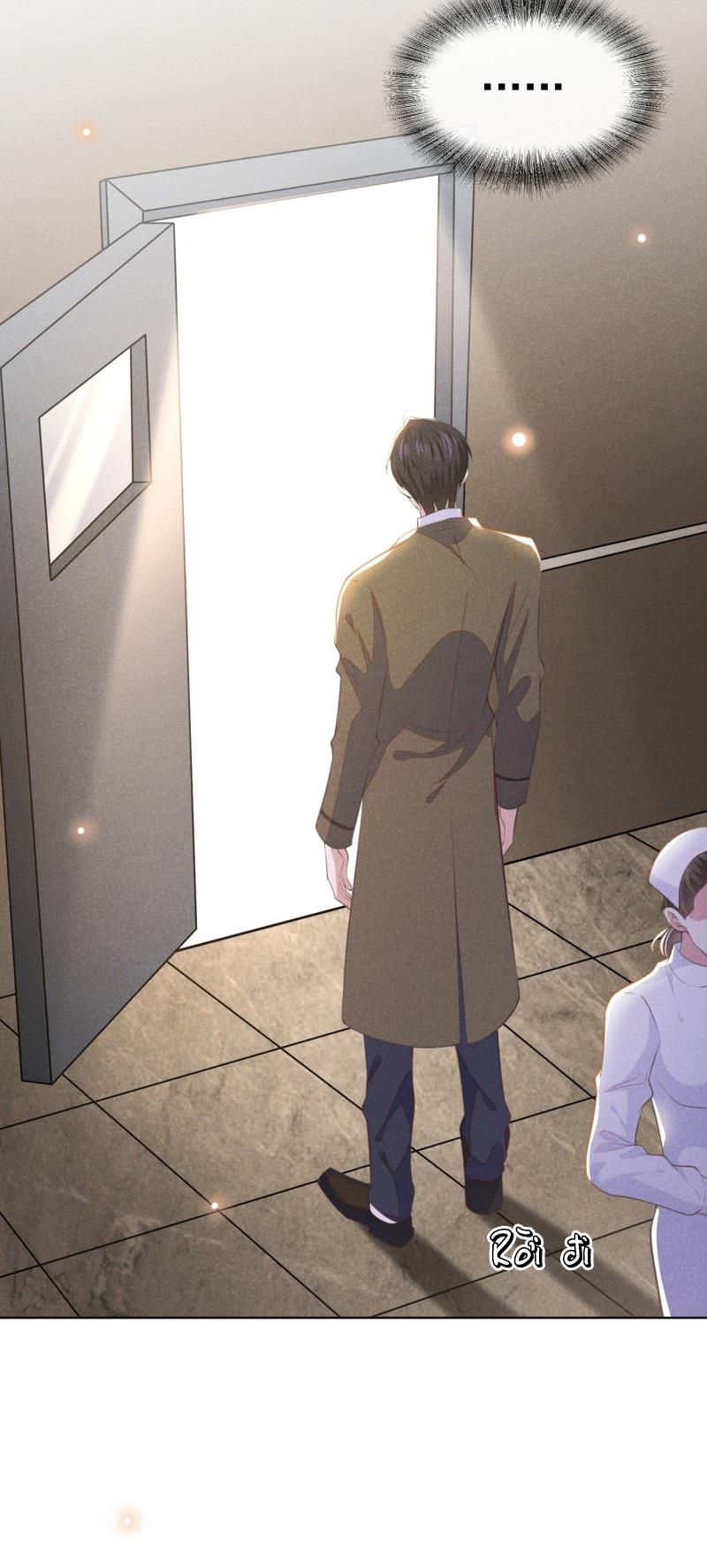 anh ấy gọi tôi là hắc liên hoa chapter 85 25