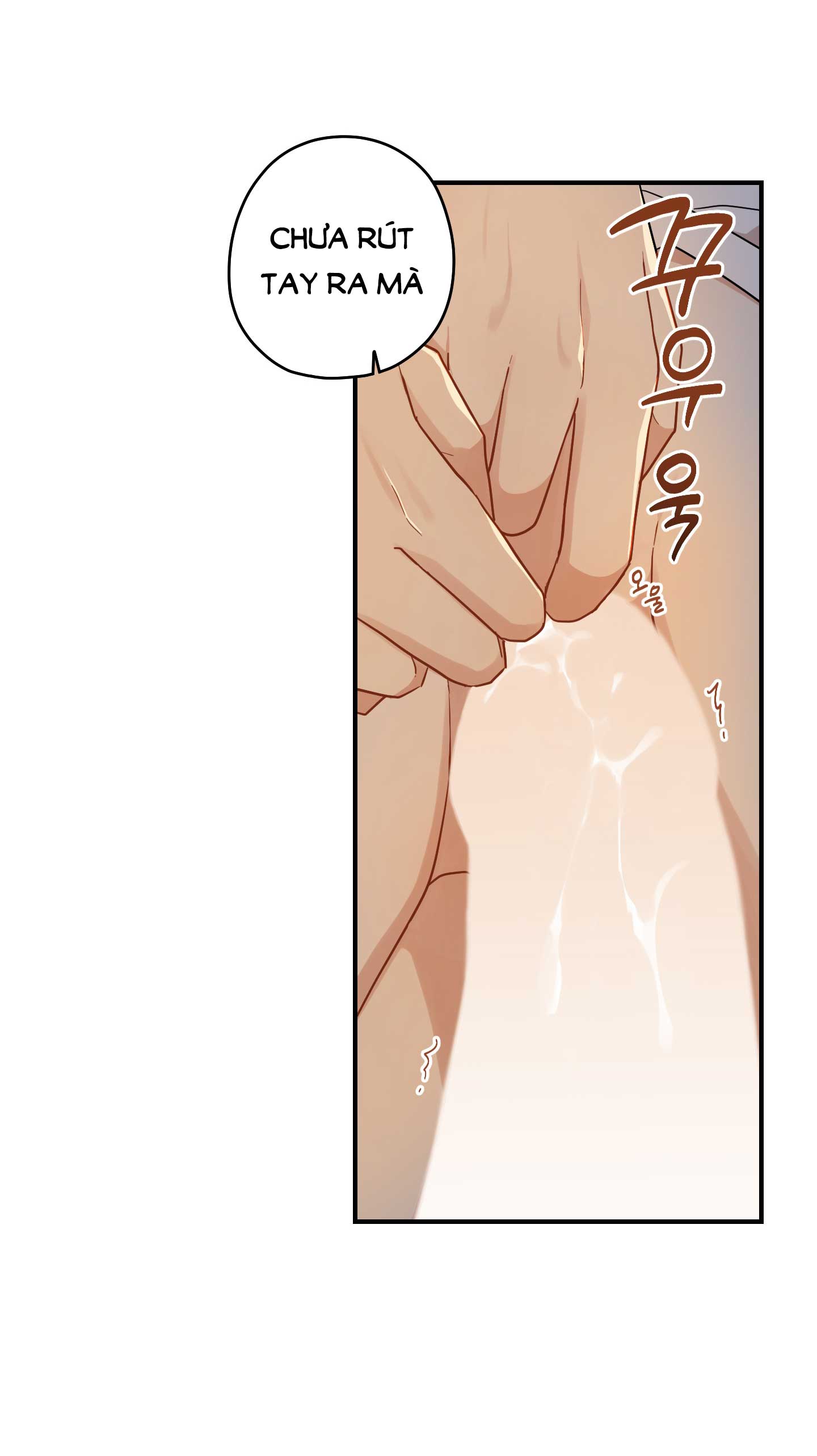 [18+] con đường hoa chuông vàng - liên kiều rơi chốn này chapter 50.1 22