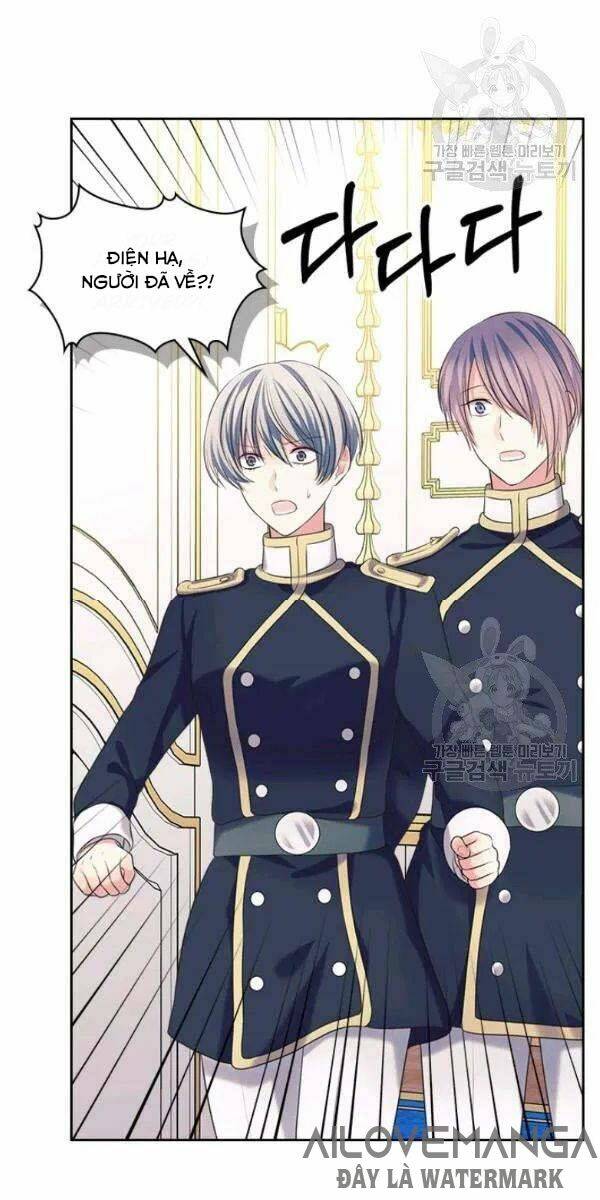 tôi trở thành hầu gái của một công tước chapter 83.5 15