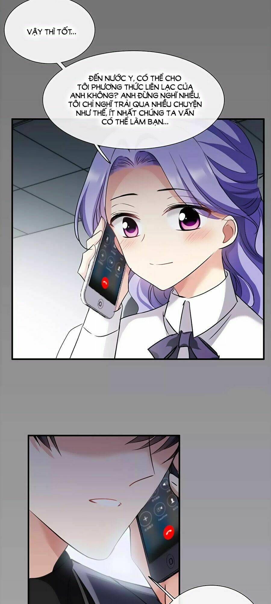 nhân chất tình nhân chapter 27.1 17