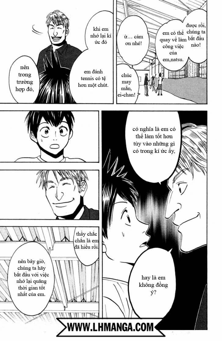 baby steps chapter 27 10