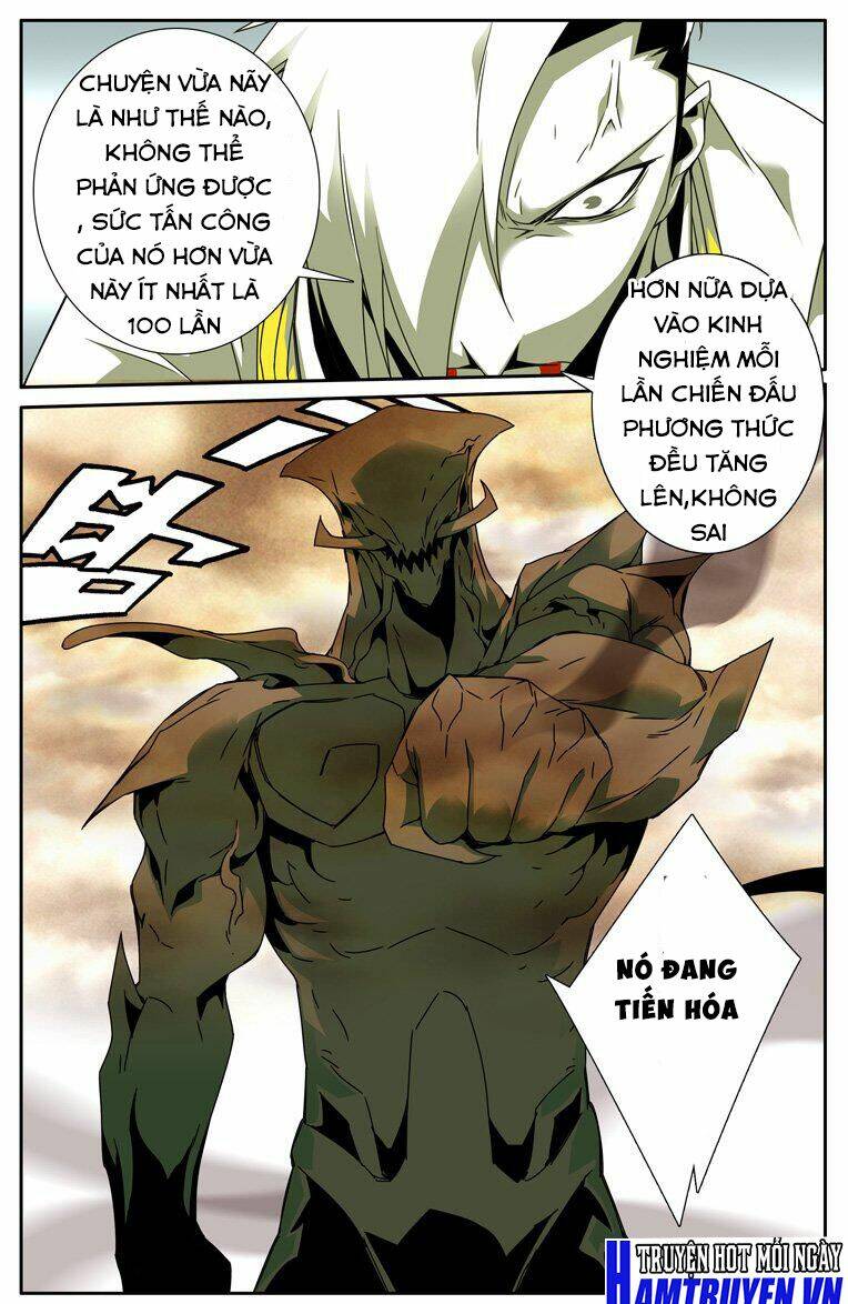 nghịch quỷ ds chapter 33 8