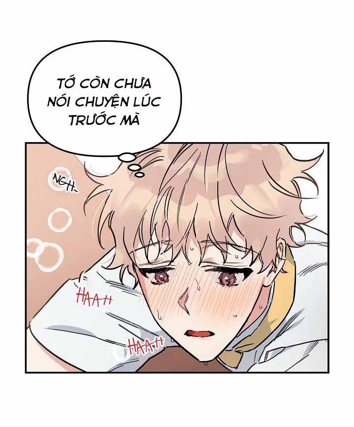 omega và chàng quản lý tiệm bánh ngọt (18+) chapter 5 36