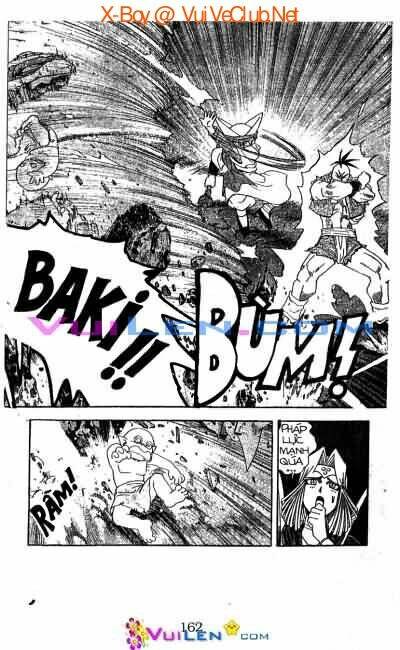 theo dấu rồng thần - dragon quest chapter 26 6