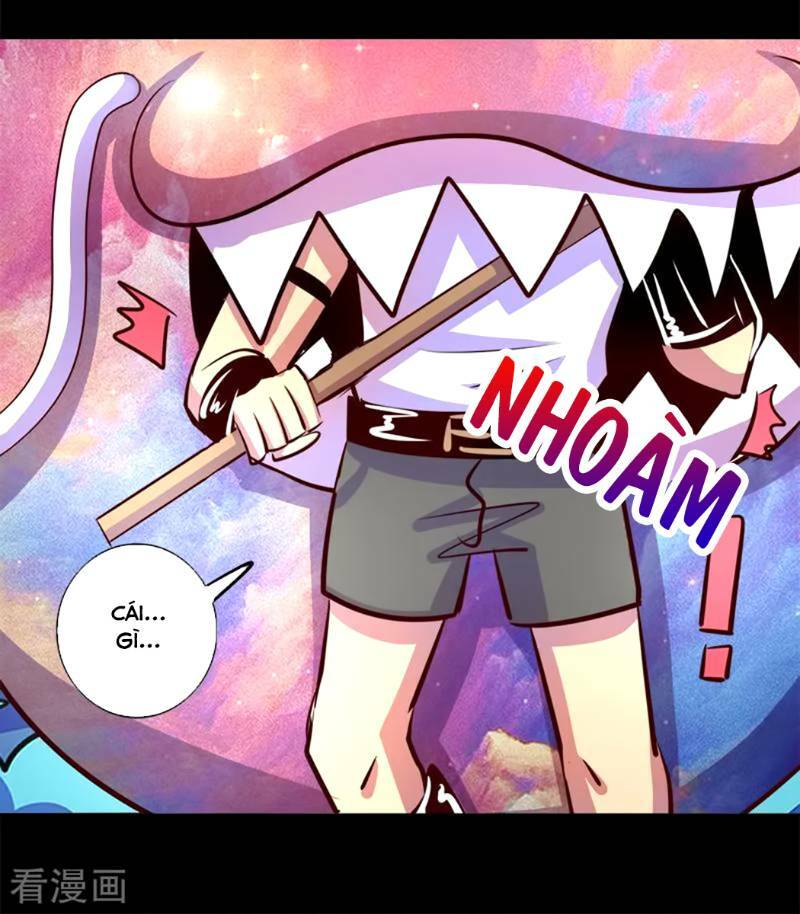 ta không phải là npc chapter 89 40