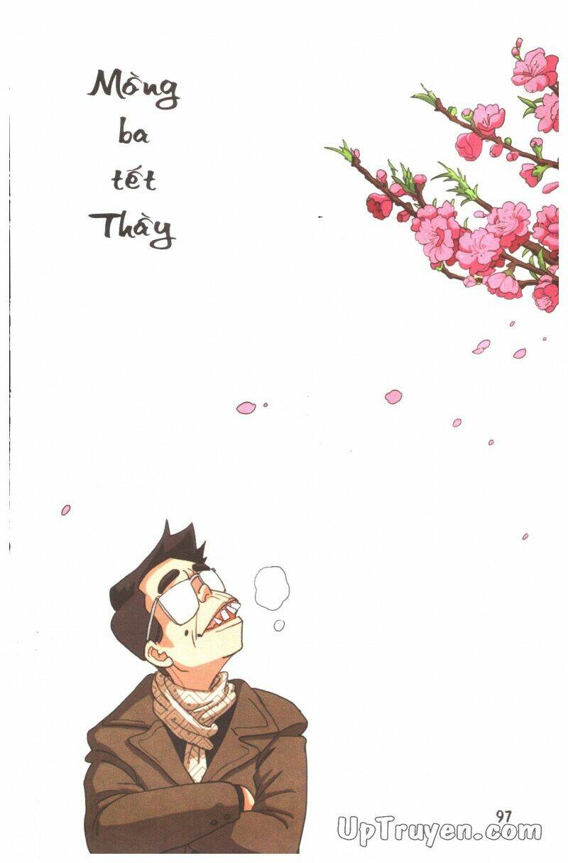 học sinh chân kinh chapter 10 99