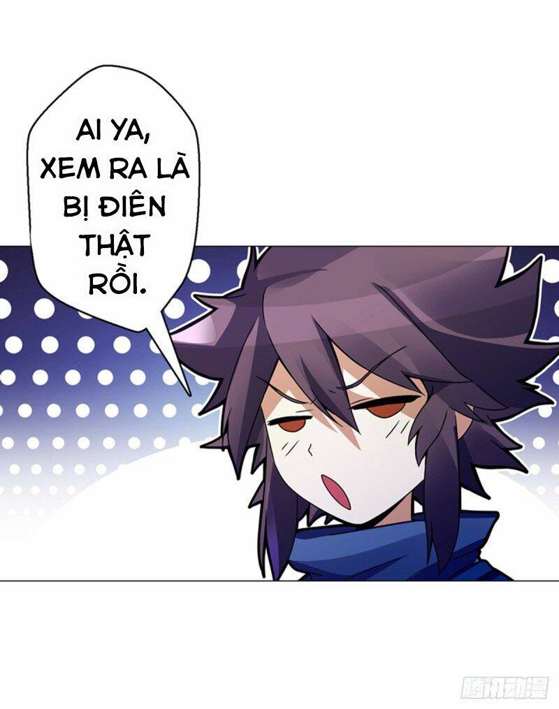 thiên thần quyết chapter 97 27