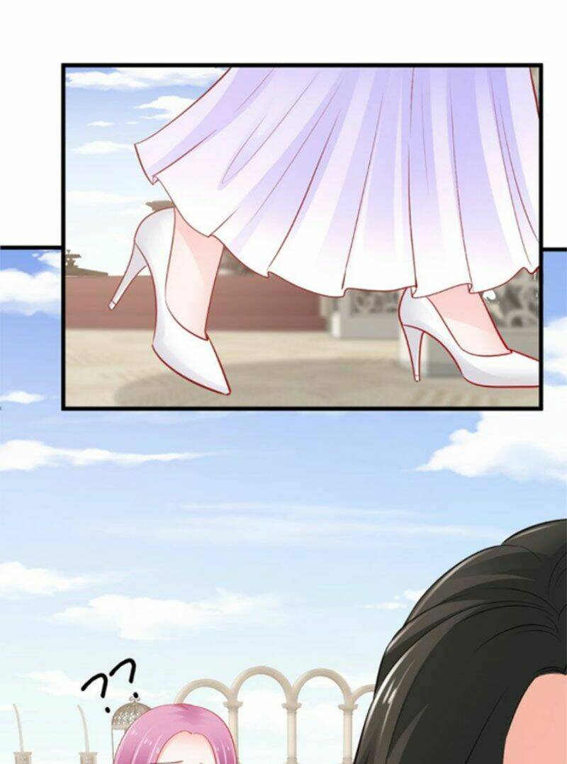 thú cưng độc quyền của boss chapter 109 11