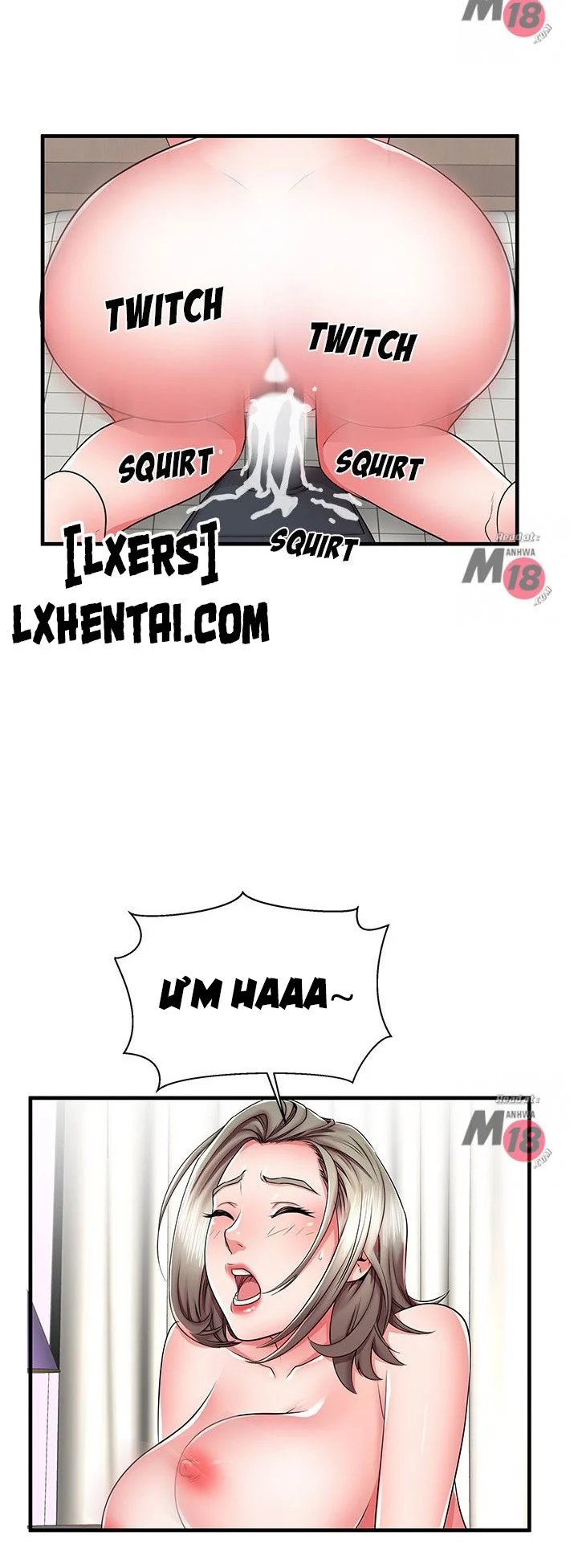 người mẹ xấu xa chapter 36 10