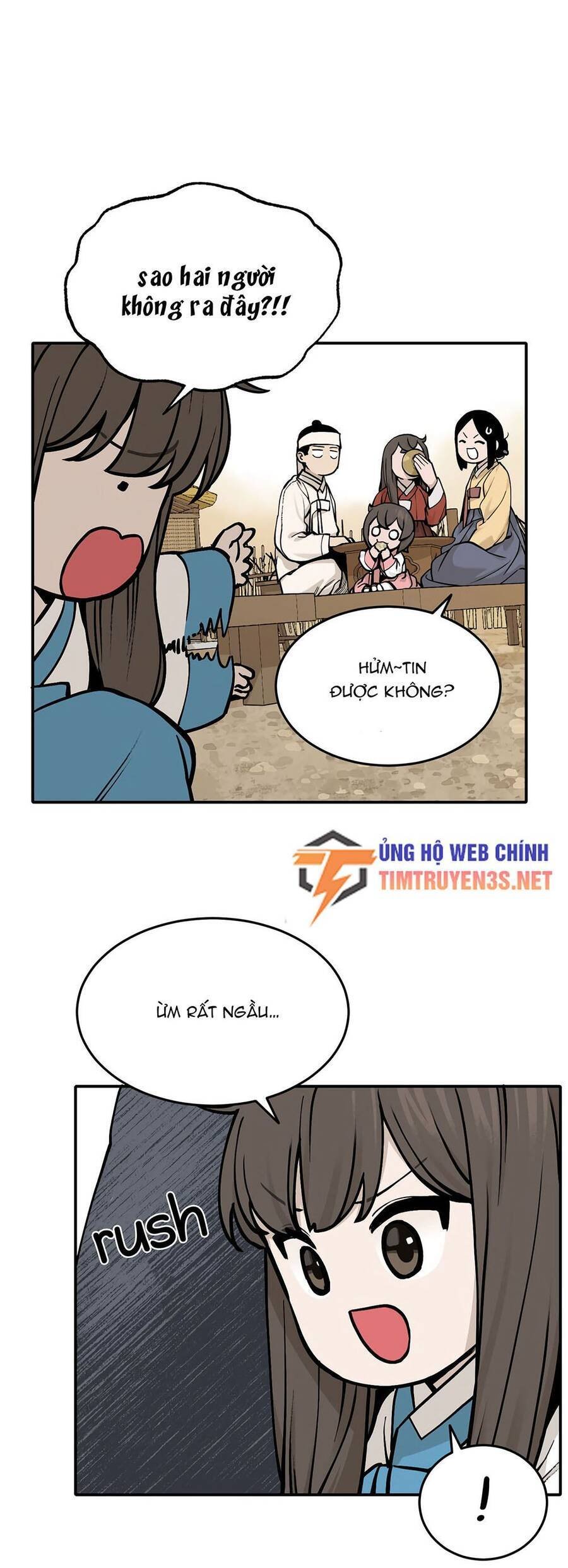 sự lụi tàn của usuzumi chapter 40 18