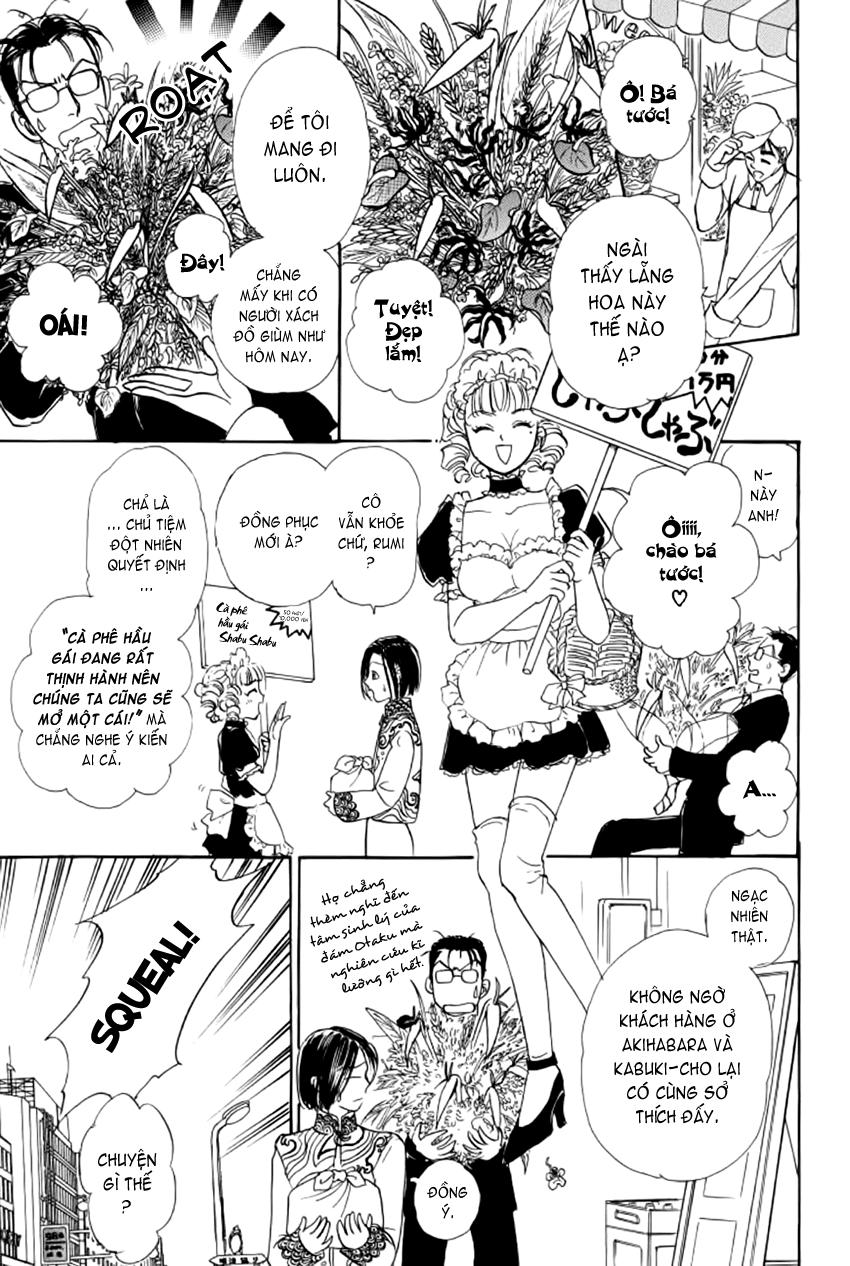 new pet shop of horror chapter 9 7