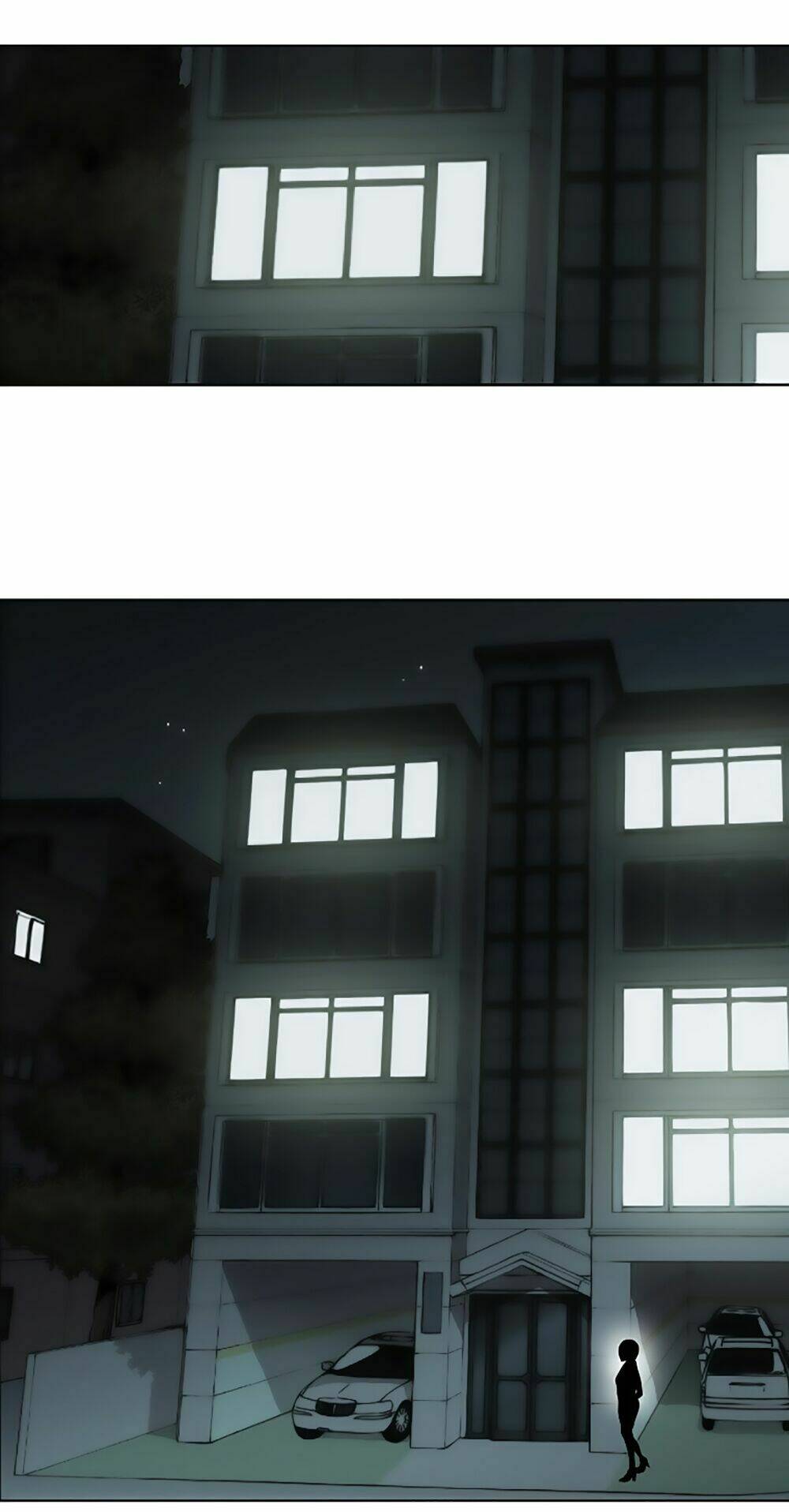 mrs. seonnyeo | mrs. tiên cô chapter 9 23