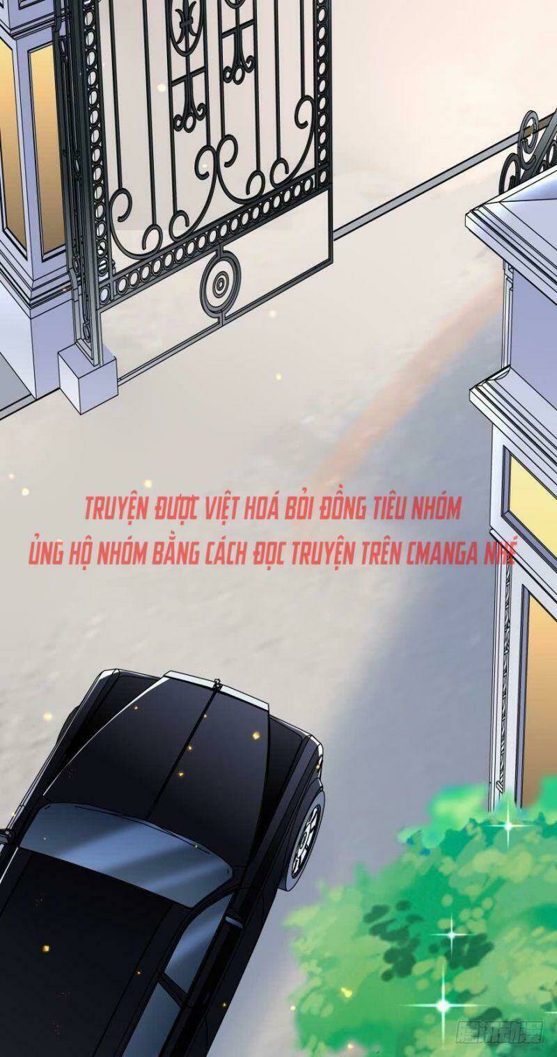 nhân ngư học trưởng, đừng ôm ta! chapter 16 3