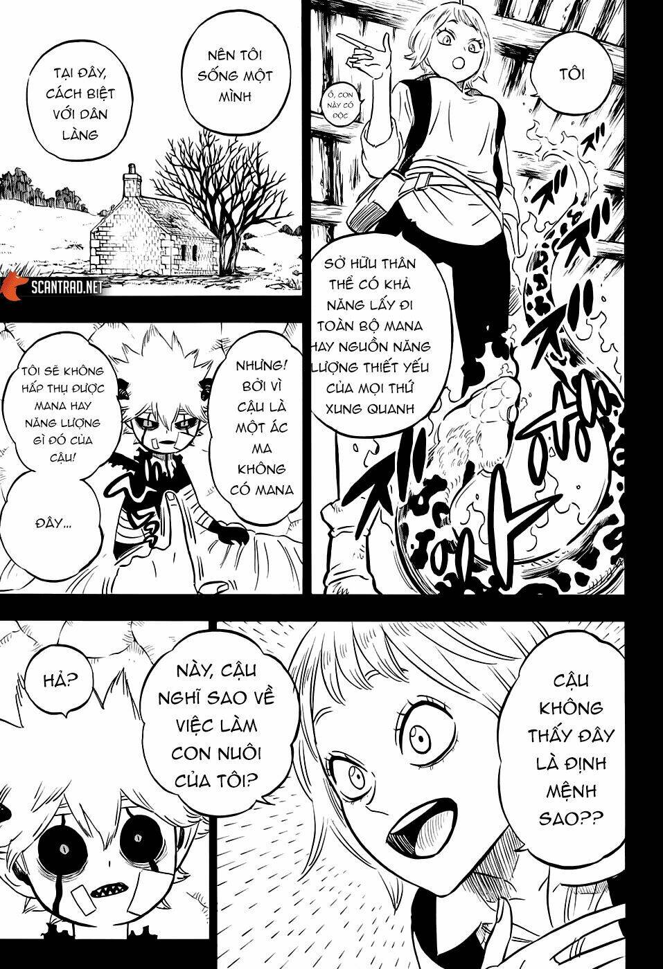 black clover - pháp sư không phép thuật chapter 268 8