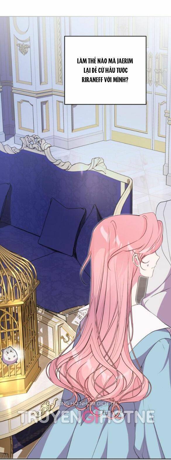 mỗi đêm chồng tôi đều biến đổi chapter 8.5 35