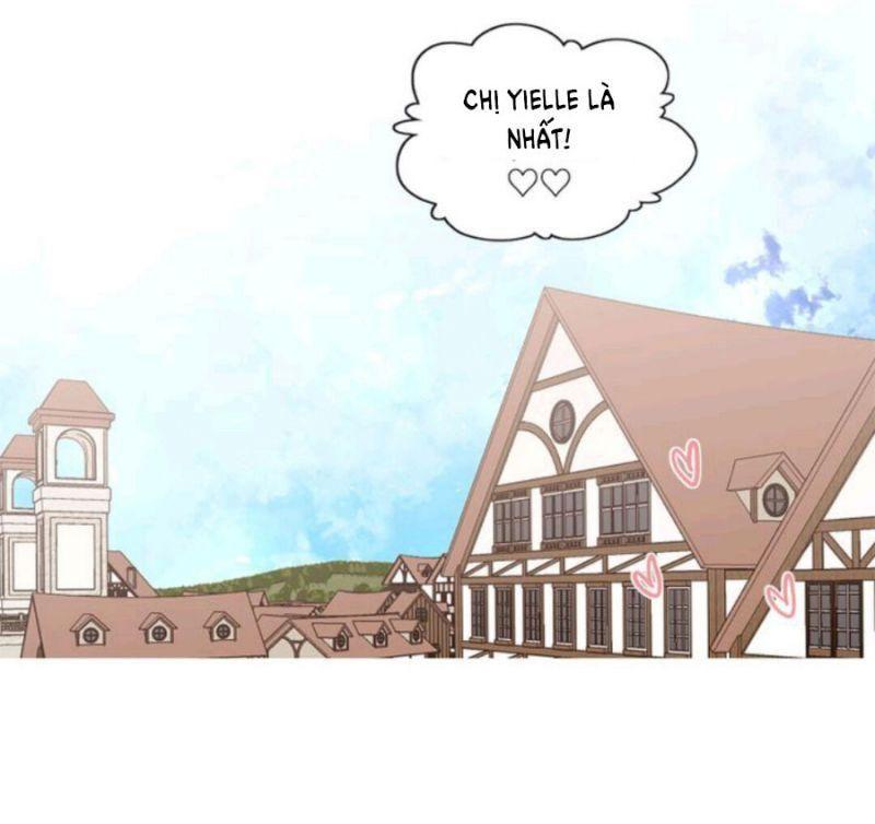 đi theo dấu vụn bánh chapter 11 20