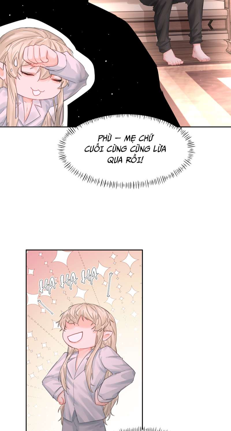 Tiền Nhiệm Vi Vương chapter 32 6