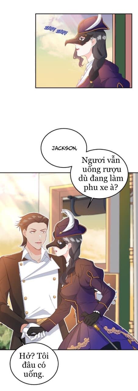 ebony, quạ đen chapter 15 22