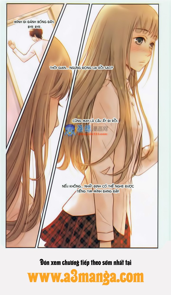 bạc hà chi hạ chapter 6.5 12