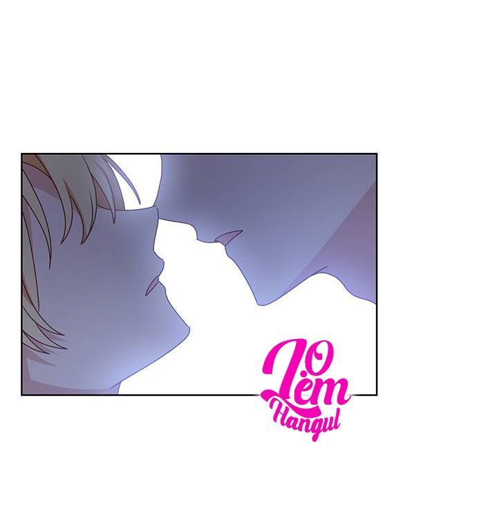 tôi là vị hôn thê phản diện chapter 21 39