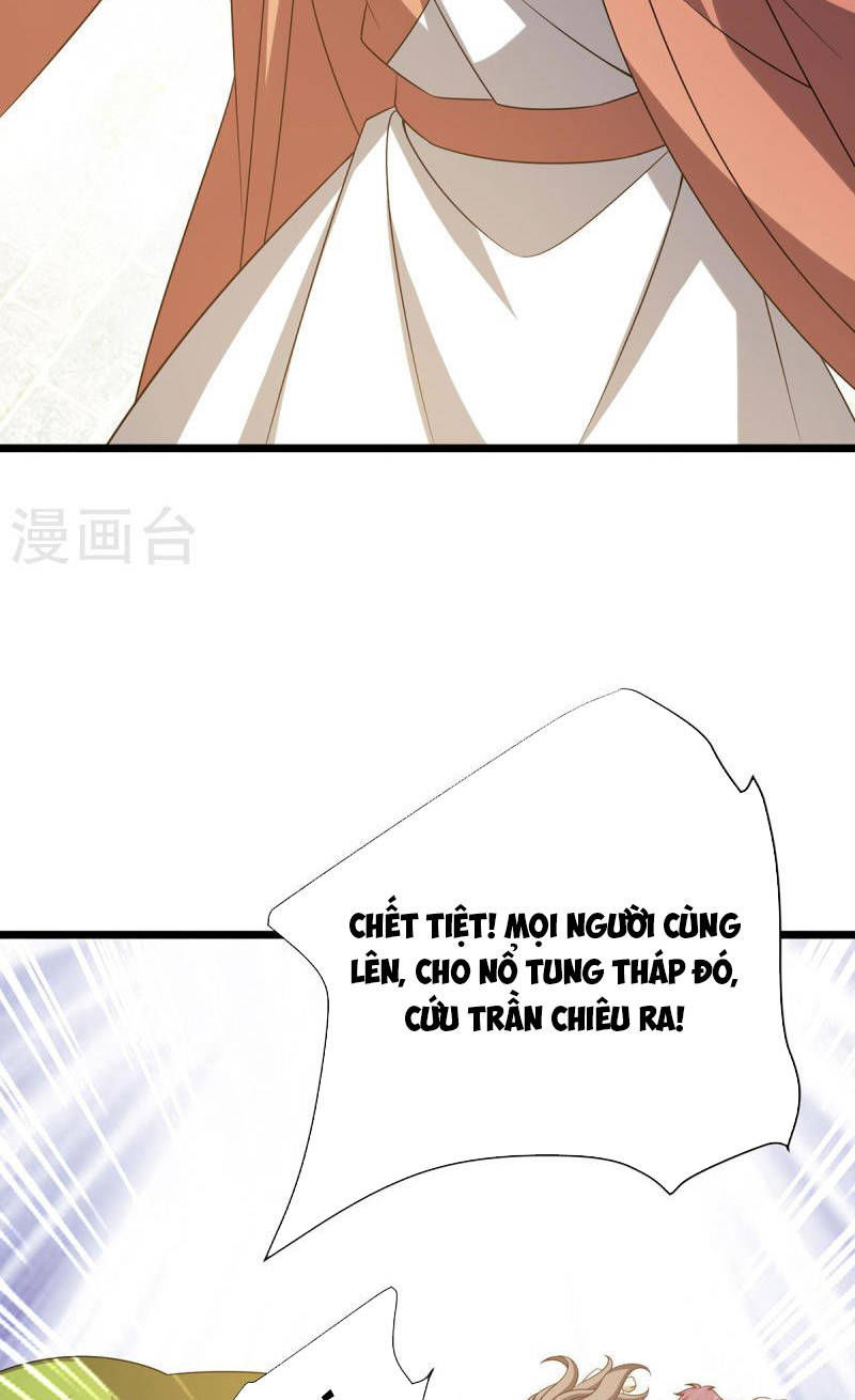 chúa tể tam giới chapter 287 31