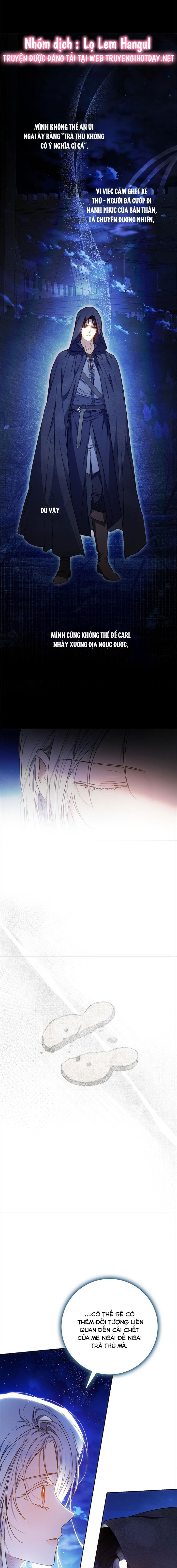 trở thành vợ của nam chính chapter 97 19