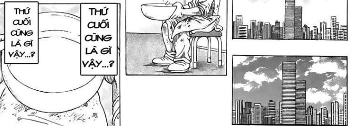 thánh tỏi sành ăn chapter 97 37