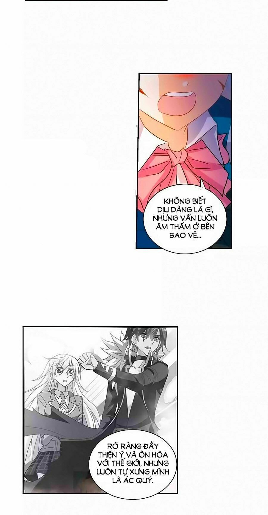 tô tịch kỳ quái chapter 99 6