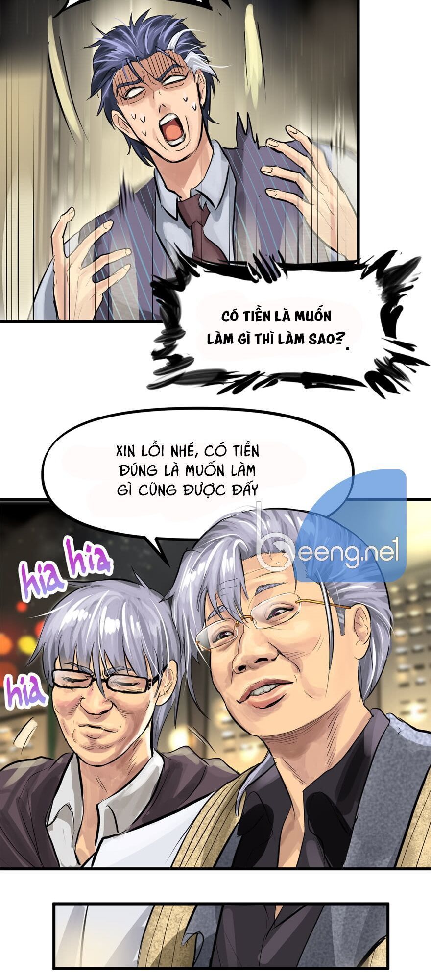 vua sinh tồn chapter 102 14