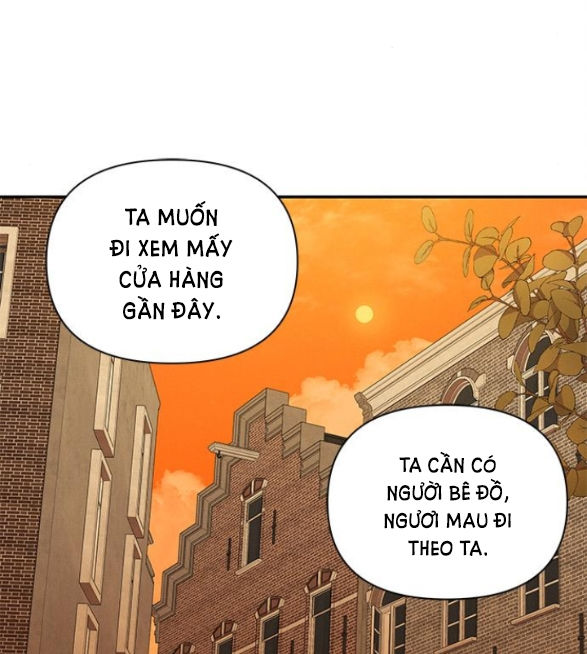 ôi kẻ thù không đội trời chung thân ái của tôi chapter 35.2 40