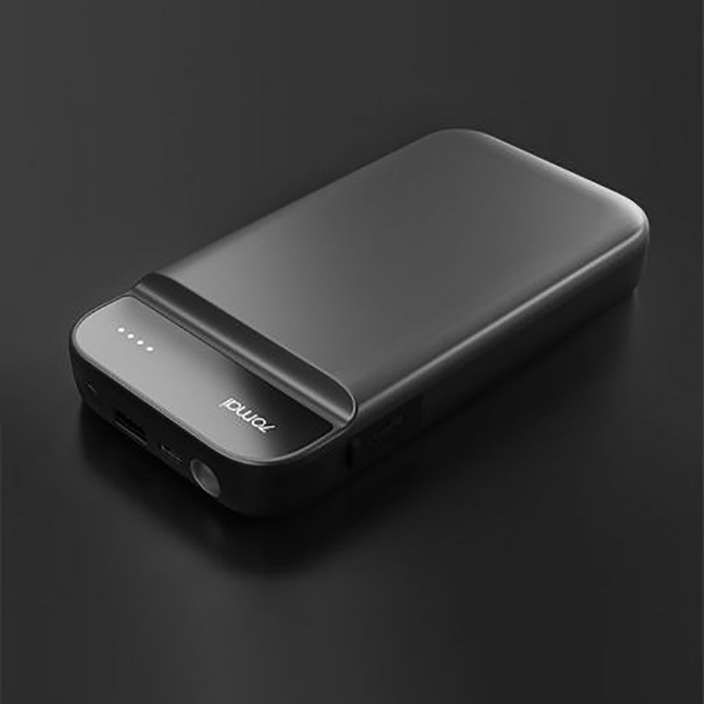Bộ kích điện bình ắc quy xe ô tô Xiaomi 70mai Midrive PS01 - Hàng chính hãng