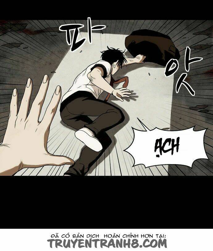 infectee chapter 5 49