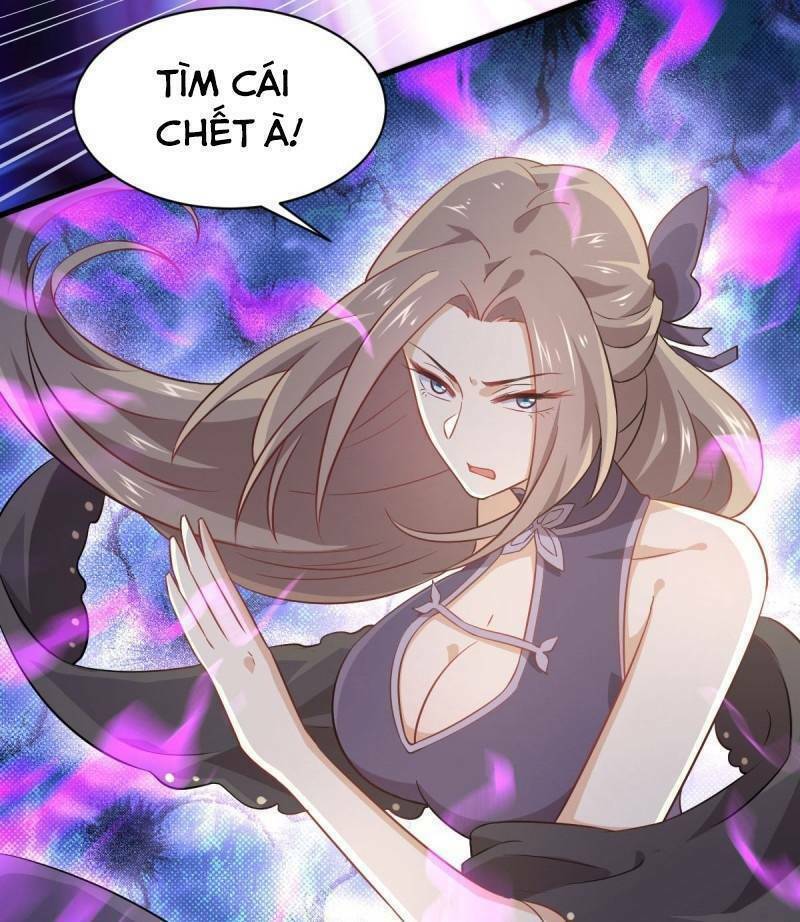 xuyên không vào thế giới nữ cường chapter 96 65