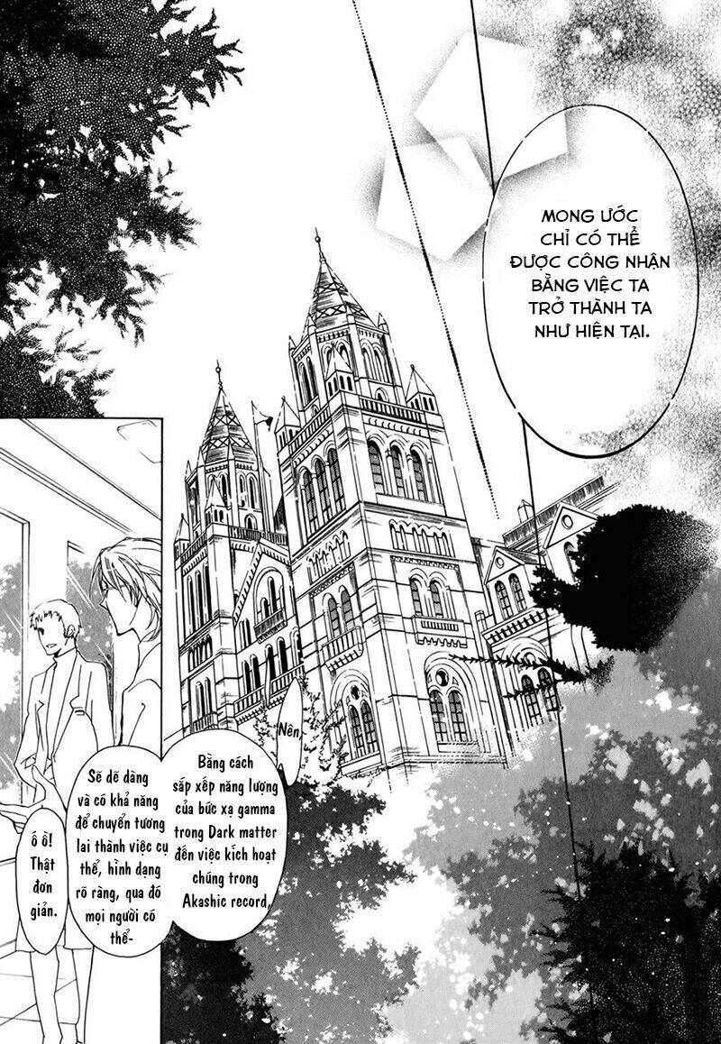 nụ hôn của công chúa tường vi chapter 37 9