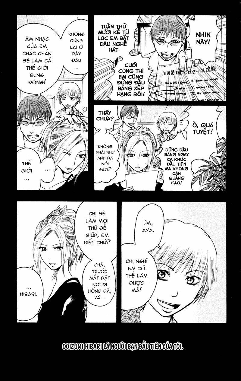 majin tantei nougami neuro chapter 15 9