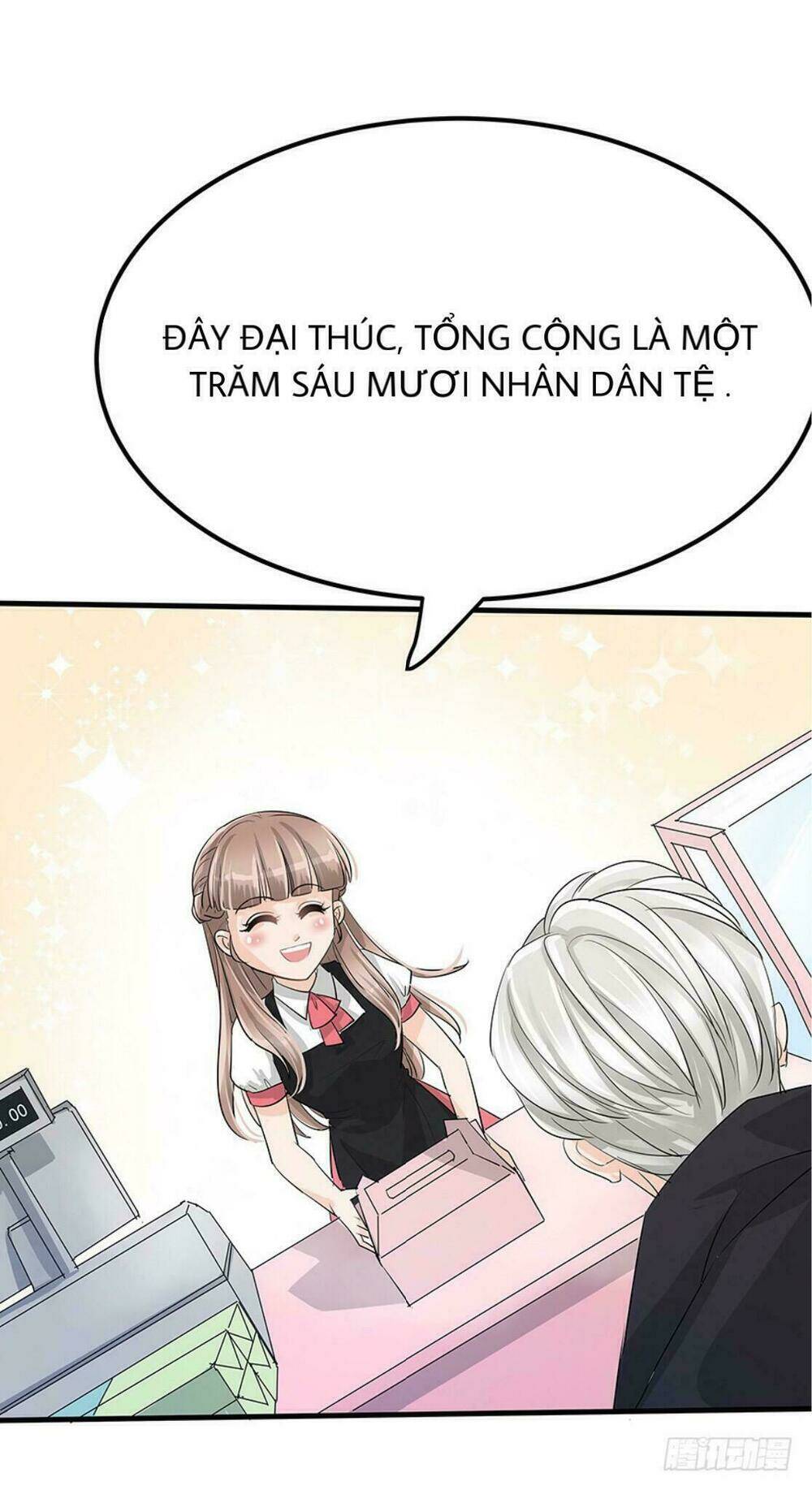 chào buổi sáng, ức vạn manh thê chapter 1 64