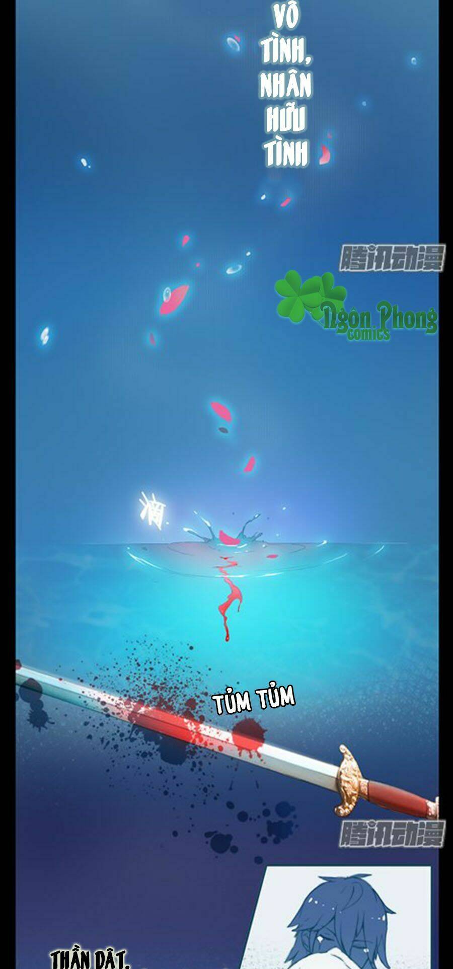 thiên ngoại phi tiên chapter 1 3