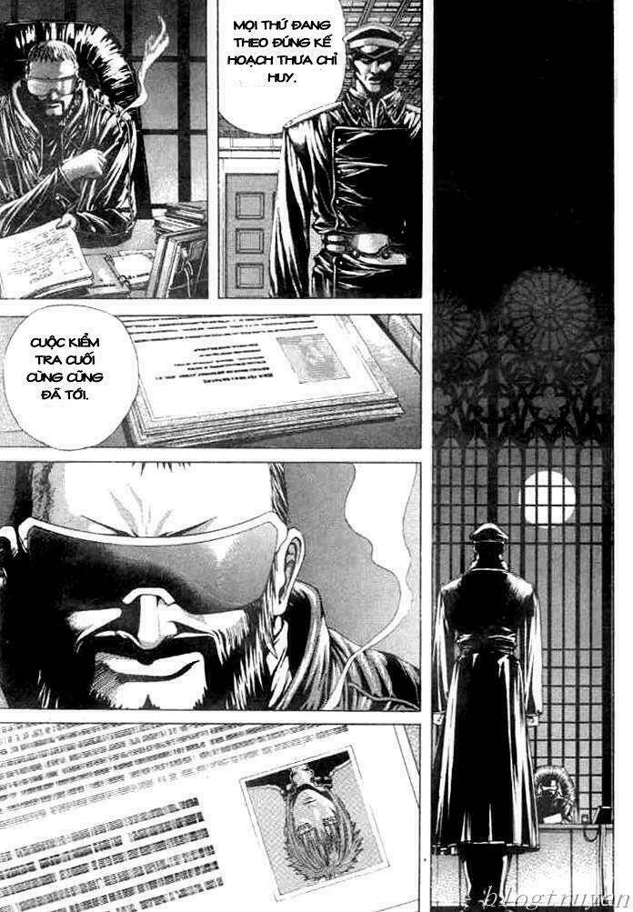 zombie hunter chapter 7 24