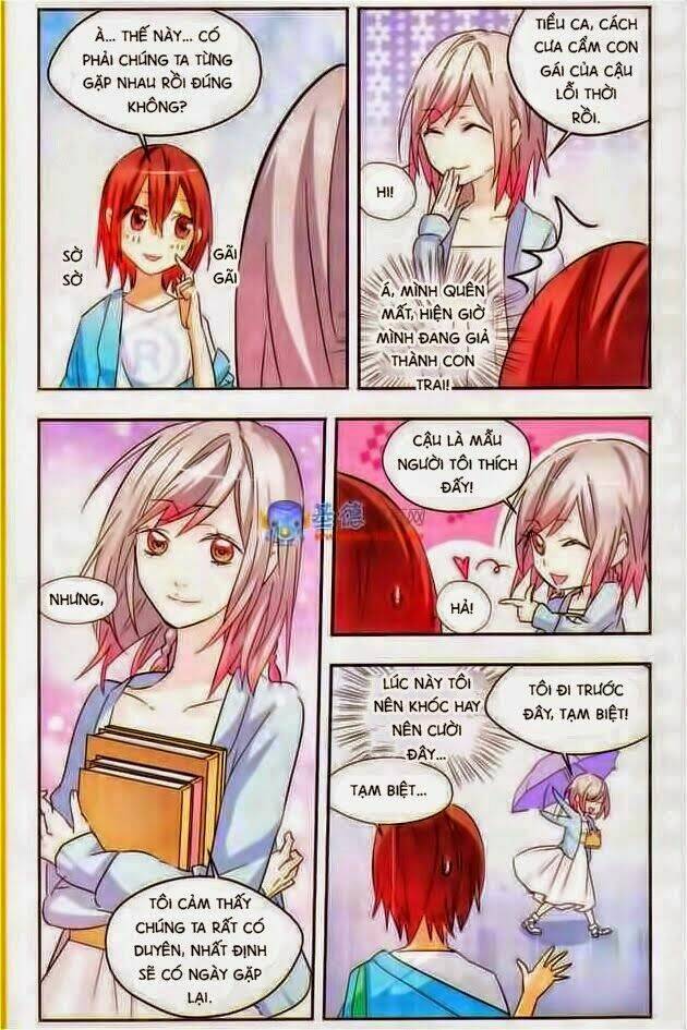 ngôi sao câu lạc bộ chapter 27 9